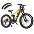 Vitilane T7 Pro Full Suspension Mountain Bicicletta elettrica GARANZIA ITALIANA